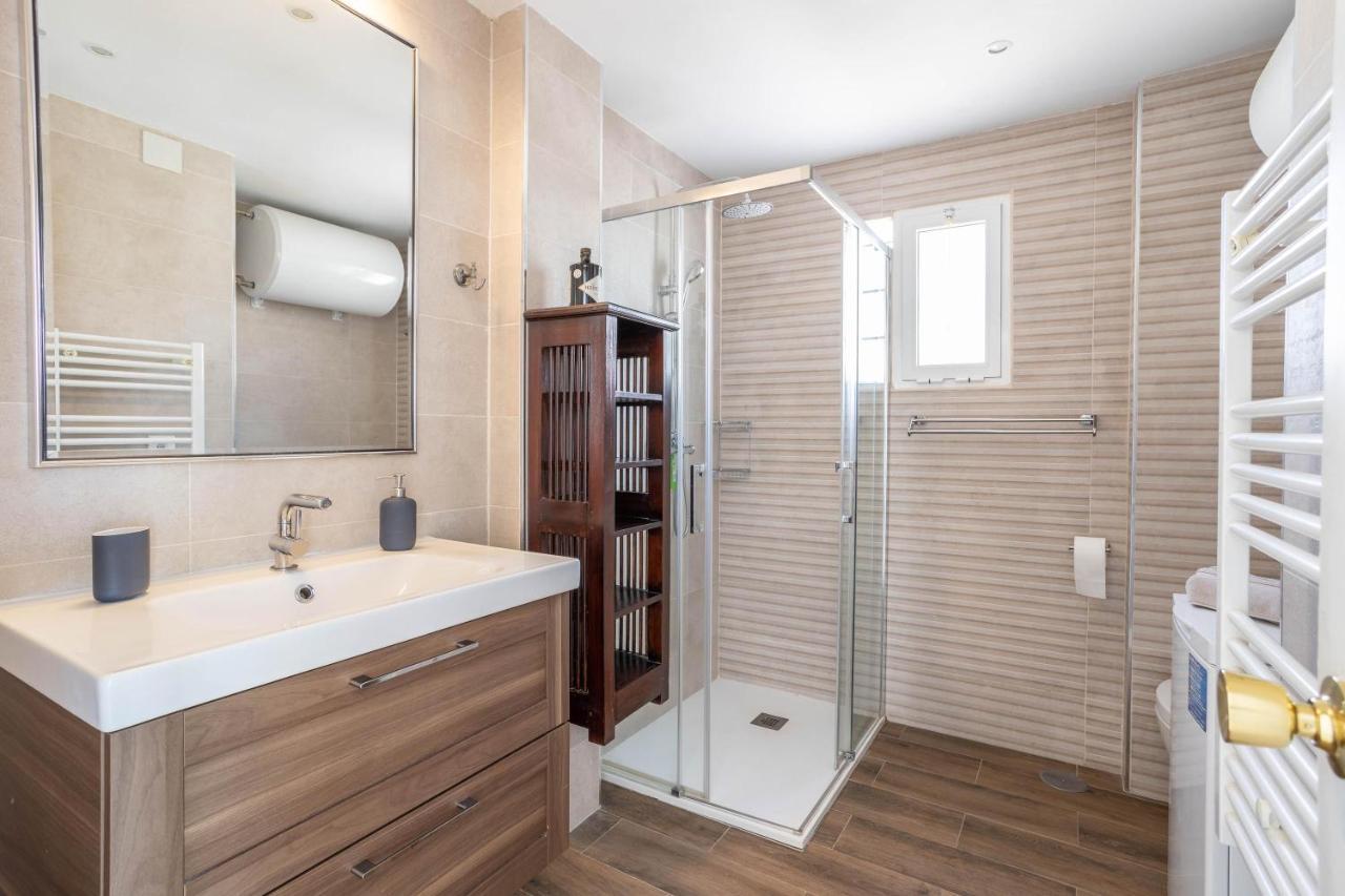 Albaida 4J Apartment Nerja Luaran gambar