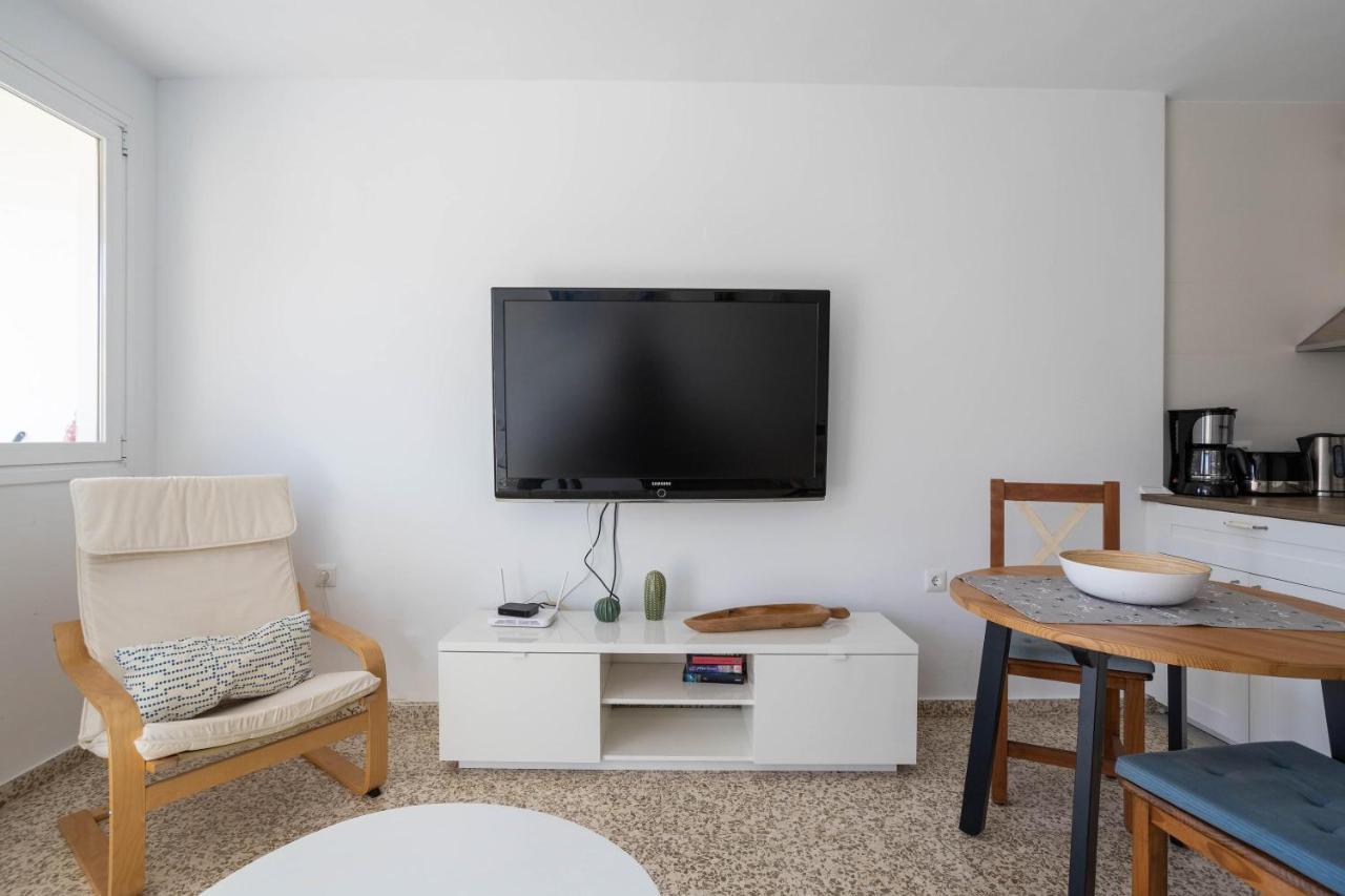 Albaida 4J Apartment Nerja Luaran gambar