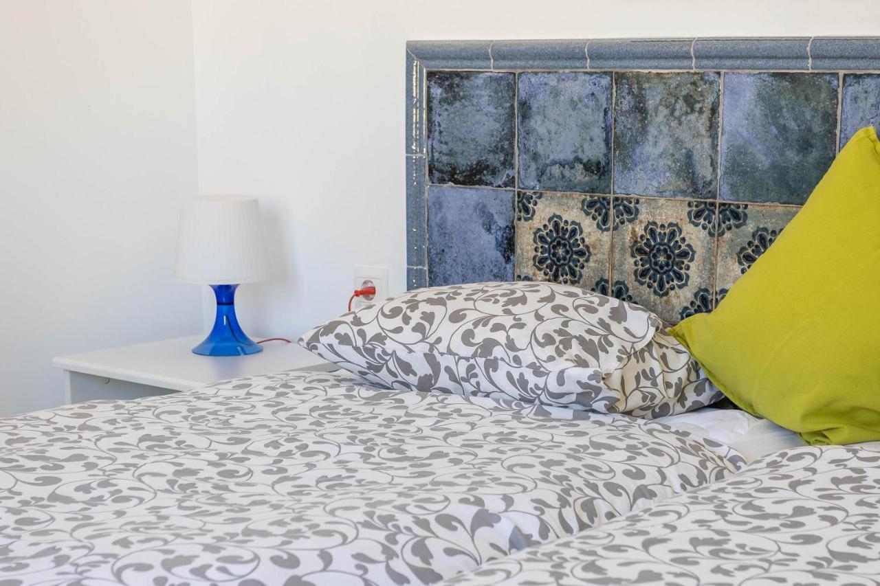 Albaida 4J Apartment Nerja Luaran gambar